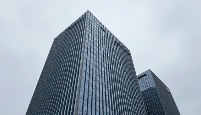 企业官网建设中的效率优化策略与长期维护要点