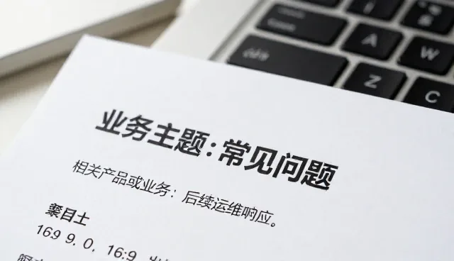 节点可查在实际应用中的适用条件与处理方法