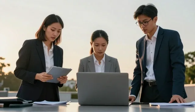 提升团队协作效率的SEO优化实践指南