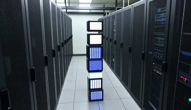 企业官网建设中不同场景的性能优化策略